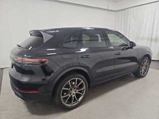 Porsche Cayenne foto 5