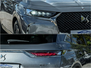 DS Automobiles DS 7 Crossback foto 19