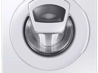 Mașină de spălat Samsung cu funcție Add Wash foto 6