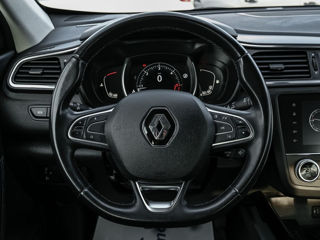 Renault Kadjar foto 10