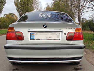 BMW 3 Series foto 4