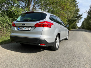 Ford Focus foto 5