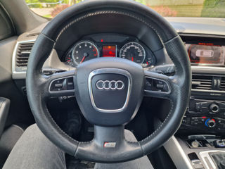 Audi Q5 foto 14