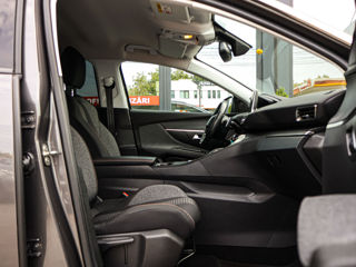 Peugeot 5008 foto 10