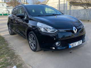 Renault Clio foto 2