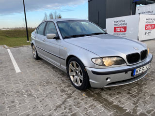 BMW 3 Series foto 4