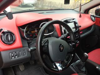 Renault Clio4 foto 3