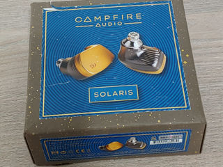 Campfire Solaris foto 3