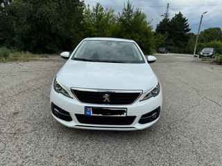 Peugeot 308 foto 4