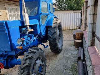 Tractor T40 foto 3