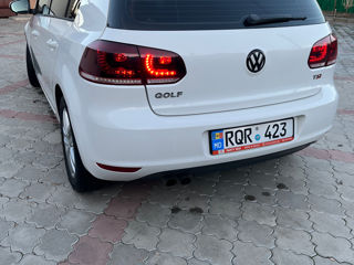 Volkswagen Golf foto 5