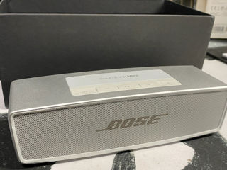 Bose SoundLink Mini II Special Edition foto 3