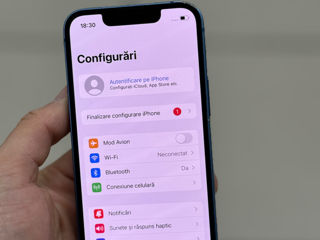 Iphone 13 Mini 256gb blue  foto 3