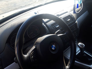 BMW X3 foto 3