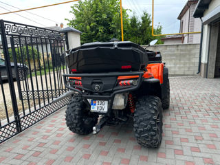 CFMOTO CF1000 foto 6