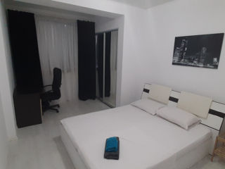 Apartament cu 2 camere, 52 m², Centru, Chișinău foto 3