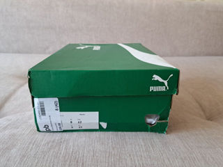 Кроссовки новые Puma Original foto 4