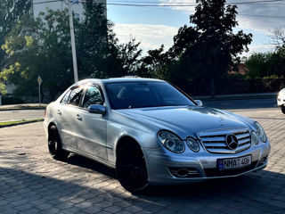 Mercedes E-Class foto 3