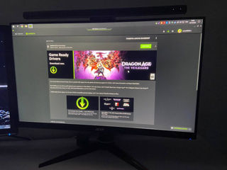 ACER Nitro VG240Y foto 3