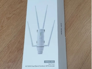 Wavlink Ac1200mbps  2.4g/5g Wifi Router, Ap Wireless, Wifi Repeater foto 7