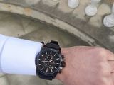 Ceasuri de mâna!  "Mini-Focus Black "