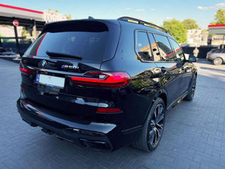 BMW X7 foto 5