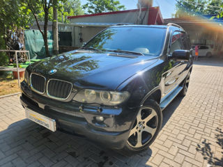 BMW X5 foto 20