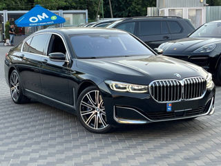 BMW 7 Series foto 4