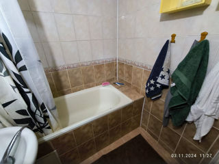 Apartament cu 1 cameră, 39 m², Telecentru, Chișinău foto 7