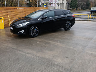 Hyundai i40 foto 5