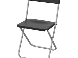 Ikea -oferta zilei !!! in stoc set masa+2 scaune pliante, pentru terase, balcon..la pret de 1350 lei foto 10