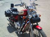 Suzuki Intruder foto 5