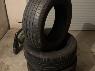 Michelin 235/60/R18 Latitude Sport 3 XGreen -4 buc Vara