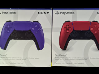 Controller DualSens PS5 , Playstation 5 foto 2