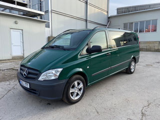 Mercedes Vito 116 foto 2