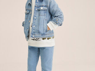 vind scurta jeans foto 5