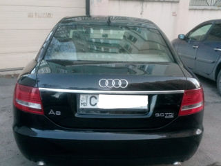 Audi A6 foto 6