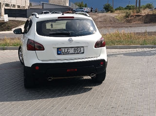 Nissan Qashqai foto 5