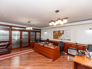 Se dă în chirie oficiu pe str. Alexandru cel Bun, Centru, Chișinău foto 15