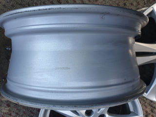 Diski R-18x5x114.3- Hundai.kia. Reno. Toyota.lexus. Honda. Mitsubishi. foto 6