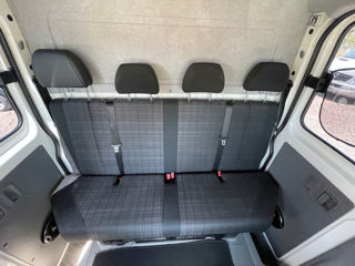 Mercedes Sprinter 319 foto 16