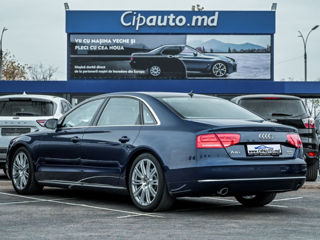 Audi A8 foto 2