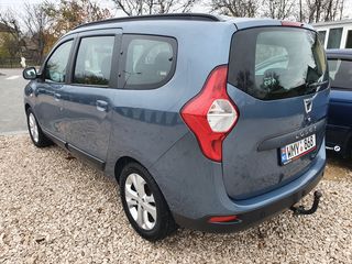 Dacia Lodgy foto 6