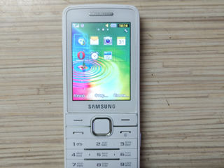 Samsung GT S 5611 foto 3