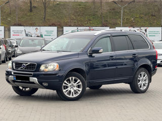 Volvo XC90 foto 3