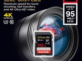 SanDisk Extreme Pro 128GB SDXC UHS-1 foto 3