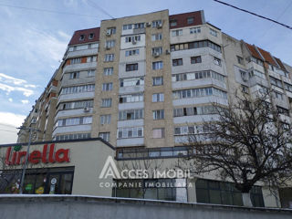 Apartament cu 4 camere, 91 m², Centru, Chișinău