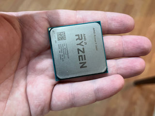 Procesor Ryzen 5 2600 foto 3