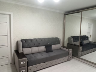 Apartament cu 2 camere, 46 m², 10 cartier, Bălți