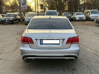 Mercedes E-Class foto 5